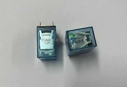 <a href=http://m.fairlandsi.cn/ target=_blank class=infotextkey>歐姆龍代理商</a>談歐姆龍繼電器怎么測試？
